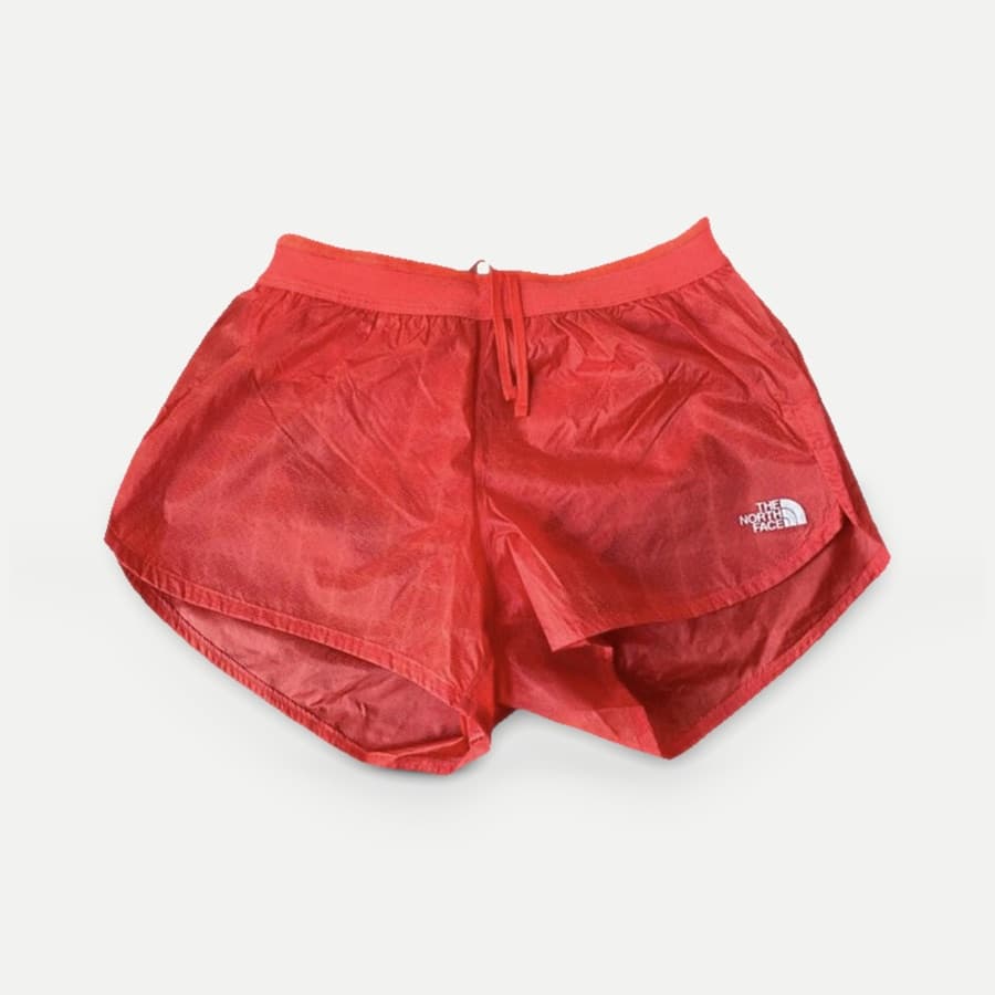 Running shorts, finished with Photolister